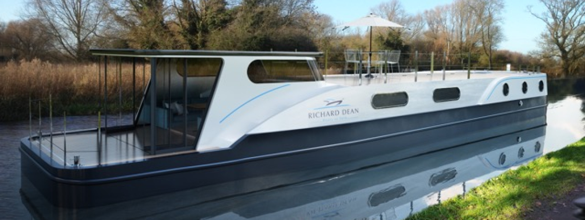 The Boat Factory
