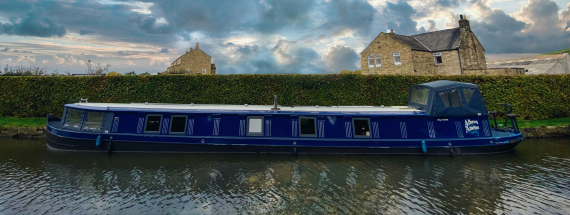 The Boat Factory