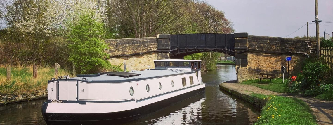 The Boat Factory