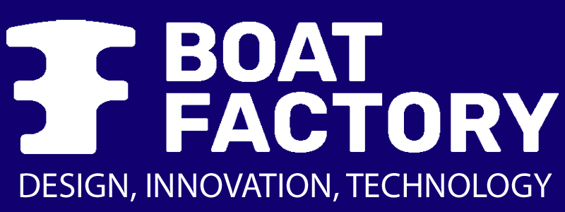 The Boat Factory